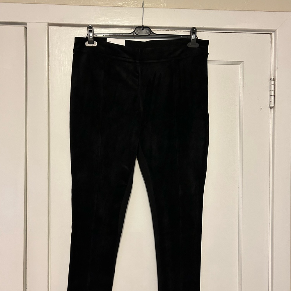Calvin Klein power stretch pants xl - Picture 5 of 6
